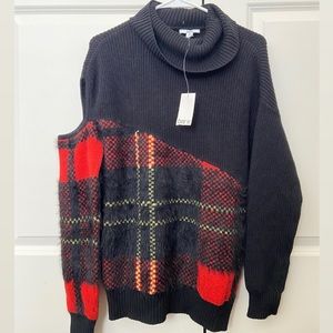 Bar lll sweater